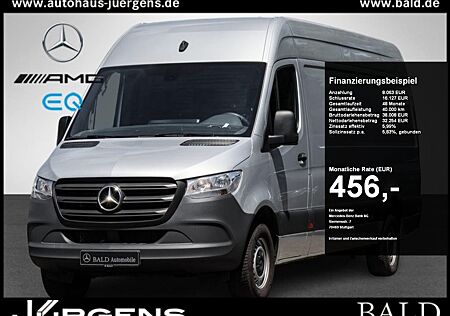 Mercedes-Benz Sprinter 317 KASTEN+MAXI+L3H2+KLIMA+MBUX+KAMERA