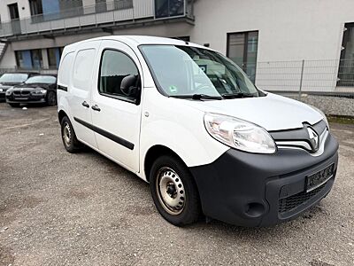 Renault Kangoo ENERGY dCi 90 **Euro 6**Klima**