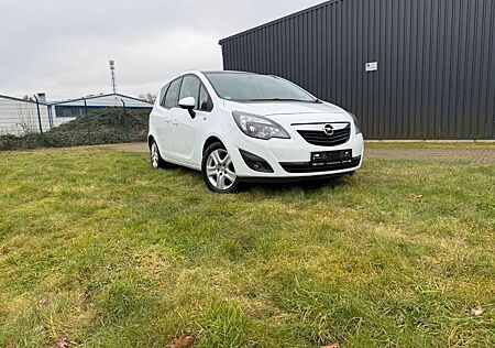 Opel Meriva 1.4 Edition 103kW Edition