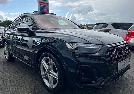 Audi SQ5 Sportback 3.0 TDI Quattro *MATRIX*PANO*360°*