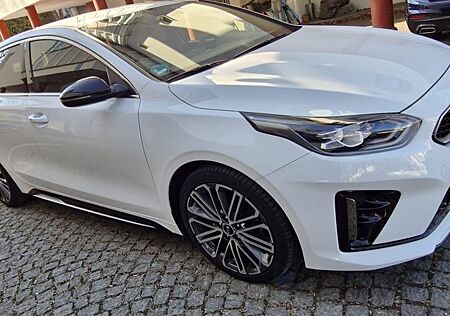 Kia Pro_ceed pro_cee'd / ProCeed 1.4 T-GDI DCT GT LINE GT...