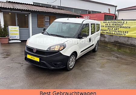 Fiat Doblo Doblò Maxi Kombi-KLIMA-TÜV-LANGSTRECKEN