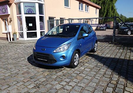 Ford Ka Trend