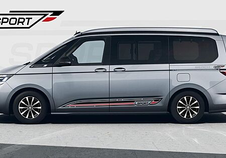 VW T4 California Volkswagen T7 2.0TDI DSG California Beach Sport Edition 8 F