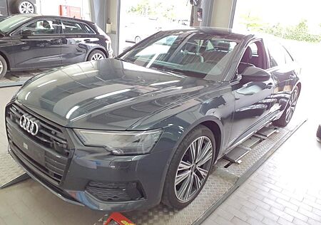 Audi A6 LIMOUSINE 55TFSi Q BLACK/20Z./ACC/PANO/KAMERA