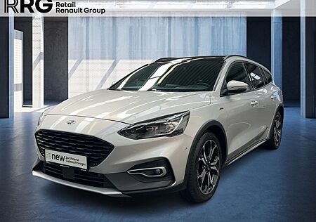 Ford Focus TURNIER ACTIVE X EcoBoost