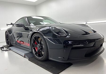 Porsche 992 GT3 GT3