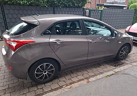 Hyundai i30 1.4 CRDi Trend Trend