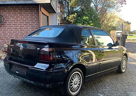 VW Golf Volkswagen 1.6 Auto Highline Highline