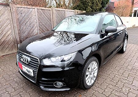 Audi A1 ambition°Sitzheizung°Bluetooth°PDC