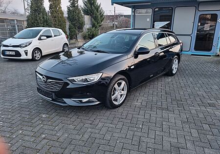 Opel Insignia B Sports Tourer Edition