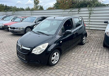 Opel Agila B Edition