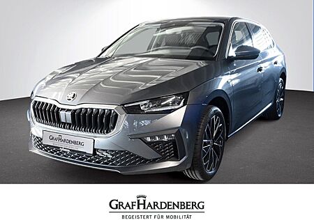 Skoda Scala 1.0 TSI DSG Drive