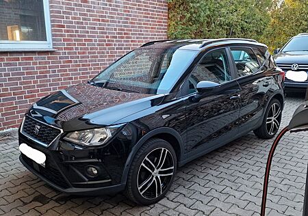 Seat Arona 1.6 TDI Automatik Getriebe Generalüberholt