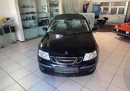 Saab 9-3 1.9 TiD Vector Cabriolet,Automatik,Hirsch Fe