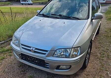 Mitsubishi Space Star 1,3 Comfort Comfort