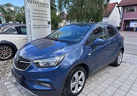 Opel Mokka X Active Automatik Kamera