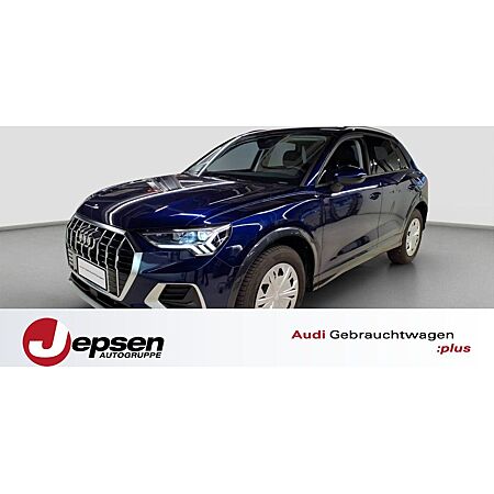 Audi Q3 leasen