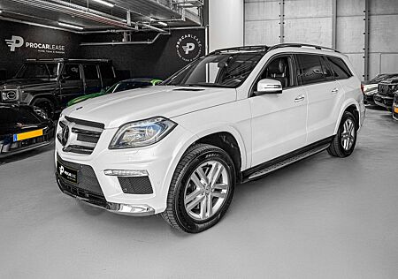 Mercedes-Benz GL 500 AMG 4Matic /7 Sitze/DVD/ TV Tuner/