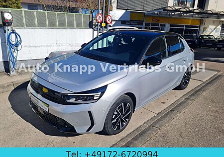 Opel Corsa F GS*AT-8*LED-Matrix*Navi*Kamera*Toterwinkel