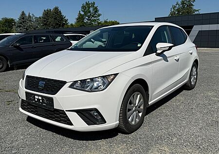 Seat Ibiza Style 1.6 TDI /SHZ/KLIMA/PDC/