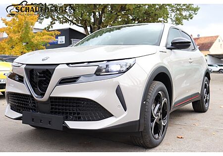 Alfa Romeo Junior Ibrida 1.2 VGT 48V-Hybrid Speciale Navi D