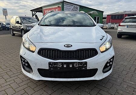 Kia Cee'd Sportswagon GT LINE PANO