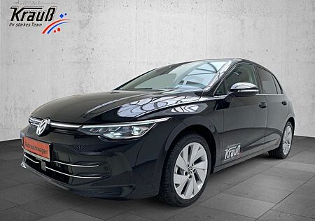 VW Golf Volkswagen VIII 1.5 TSI Style HUD AHK Navi Standhzg