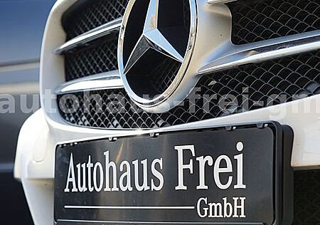 Mercedes-Benz GLC 220 d 4Matic*LED*NIGHT*LEDER*MEMORY*AHK*NAVI
