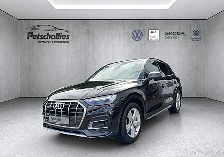 Audi Q5 40 TDI quattro advanced S tronic