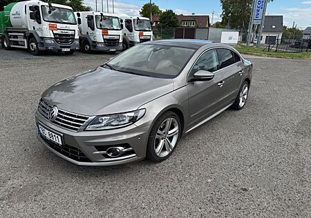 VW CC Volkswagen 2.0 TDI 130kW DSG 4MOT BMT BlueMotion Tec...