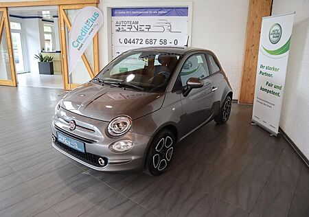 Fiat 500 1.0 GSE Mild Hybrid Club KLIMA*GRA*PDC*APPLE