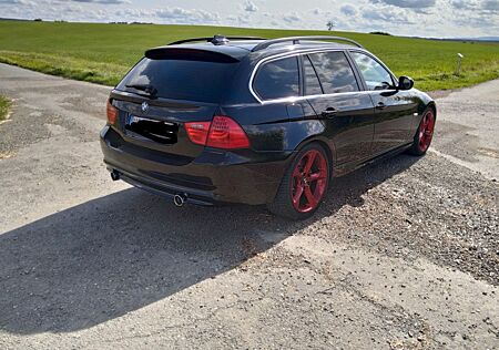 BMW 335 gebraucht kaufen BMW 335d Touring -