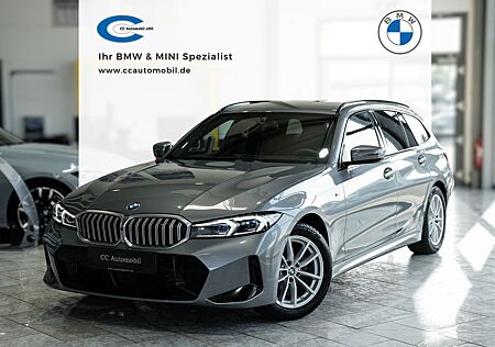 BMW 320d Touring M Sport 360K ACC Komfortzug.