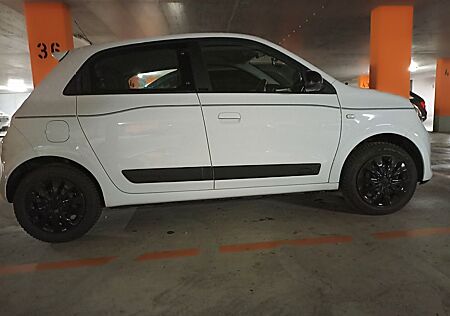 Renault Twingo SCe 70 Limited Limited