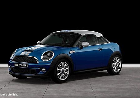 Mini Cooper Coupe Cooper S Coupé NUR AN HÄNDLER / EXPORT