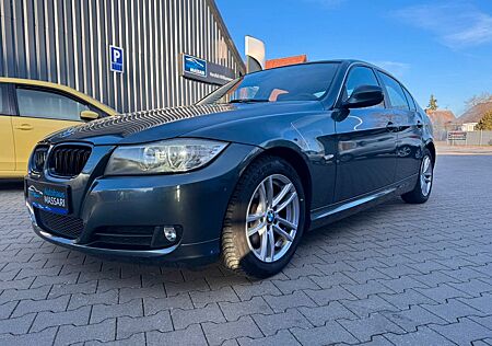 BMW 318i 318 3 Limousine Automatik, Schiebedach, AAC