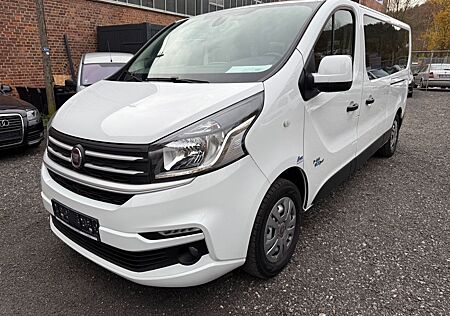 Fiat Talento Kombi L2H1 Family 145
