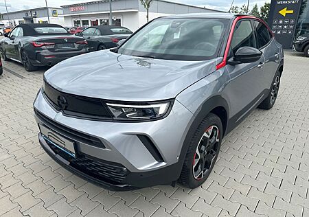 Opel Mokka GS Line 1.2 Turbo Nav SHZ Kamera Kessy