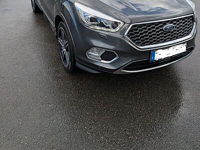 Ford Kuga Vignale 2,0 EcoBoost 4x4 178kW  Autom. V...