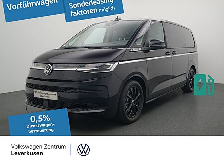 VW T7 Multivan Volkswagen Style Lang 4M 7-SITZE HUD H/K DCC