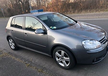 VW Golf Volkswagen 1.6 United United