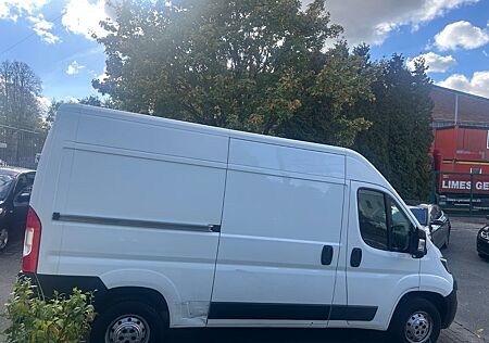 Peugeot Boxer Kasten Hochraum 335 L2H2 Premium BlueHDi 1