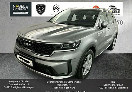 Kia Sorento 2.2 CRDi Vision 4WD|LED+Navi+SZH+ACC+AHK