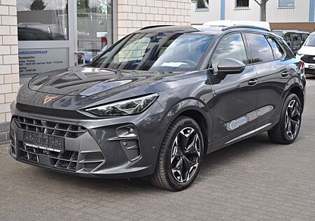 Cupra Terramar 2.0 TSI 195 kW 4Drive VZ