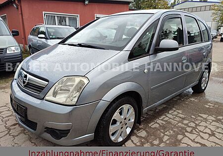 Opel Meriva Basis 1.3 Cdti / Tüv NEU/AHK/Klima