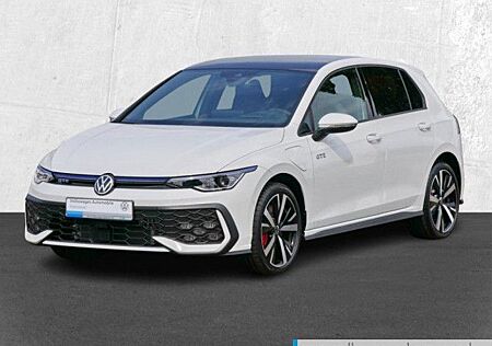 VW Golf Volkswagen VIII 1.5 TSI DSG eHybrid GTE Navi IQ.LIGHT
