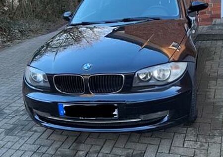 BMW 116i -