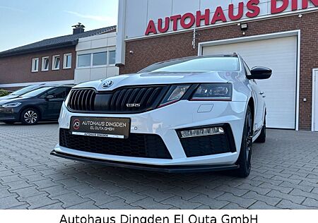 Skoda Octavia Combi 2.0 TDI RS