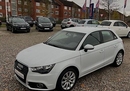 Audi A1 1.4 TFSI Ambition Sportback Ambition